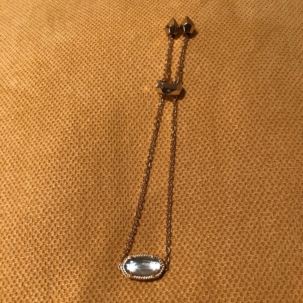 Kendra Scott bracelet